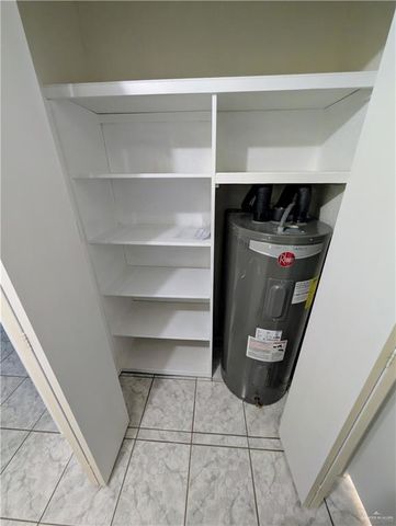 807 E 21st Street 2, Mission, TX 78572