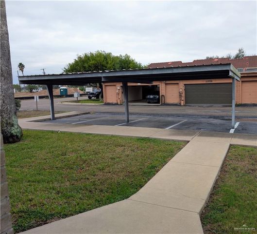 807 E 21st Street 2, Mission, TX 78572