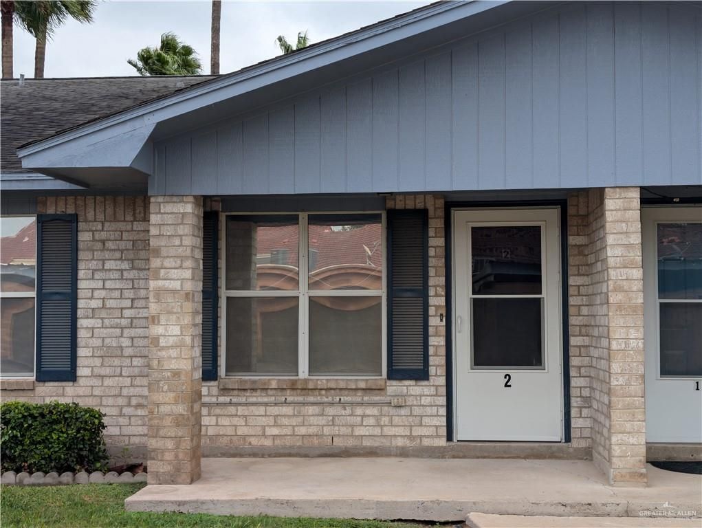 807 E 21st Street 2, Mission, TX 78572