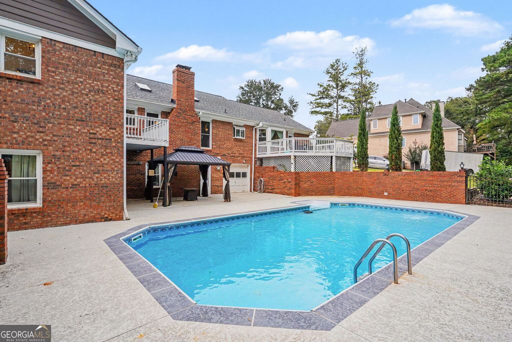 584 Clubland Circle SE, Conyers, GA 30094 — photo 2