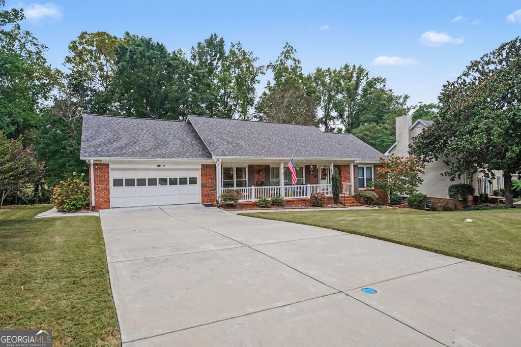 584 Clubland Circle SE, Conyers, GA 30094 — photo 3