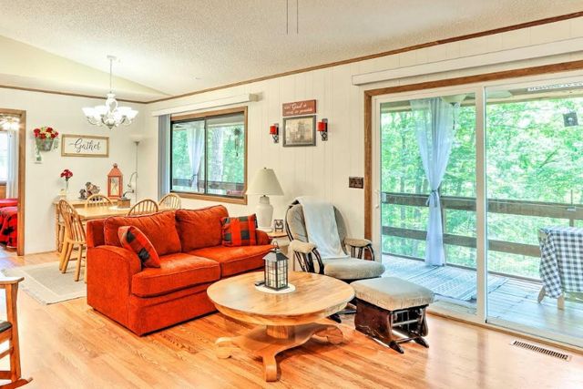 34 Clover Lane, Murphy, NC 28906