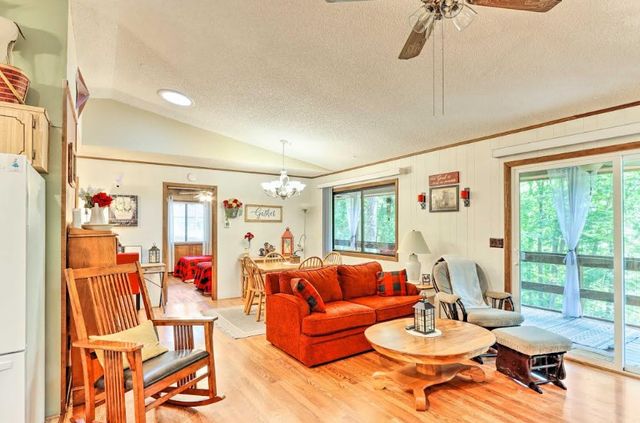34 Clover Lane, Murphy, NC 28906