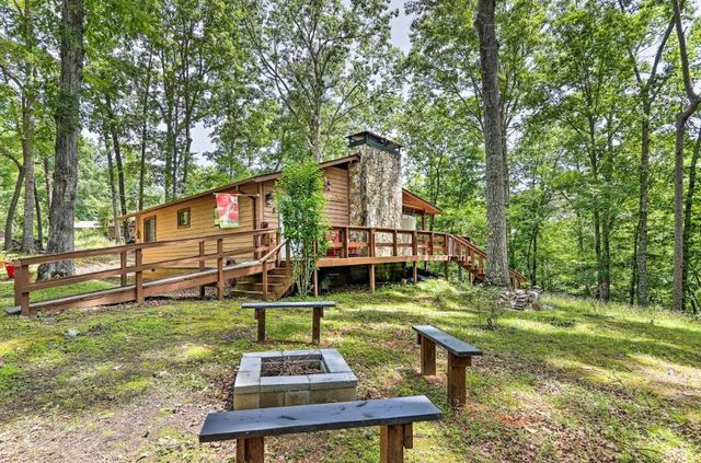 34 Clover Lane, Murphy, NC 28906