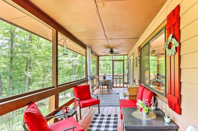 34 Clover Lane, Murphy, NC 28906