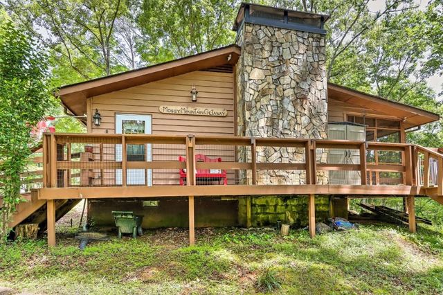 34 Clover Lane, Murphy, NC 28906