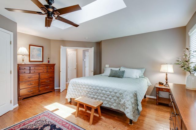 1016 CAMBRIDGE DR, Manheim, PA 17545