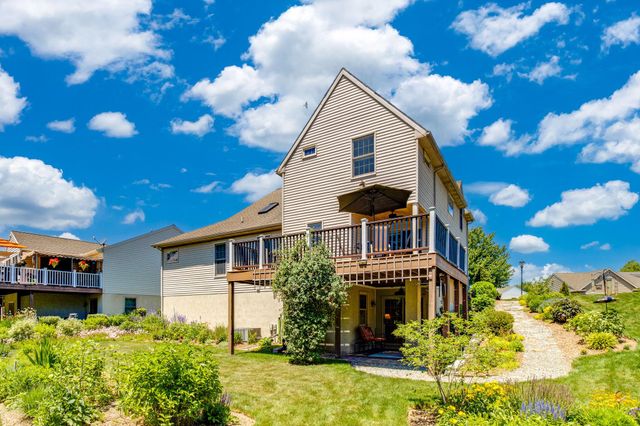 1016 CAMBRIDGE DR, Manheim, PA 17545