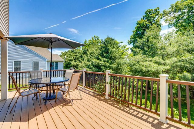 1016 CAMBRIDGE DR, Manheim, PA 17545