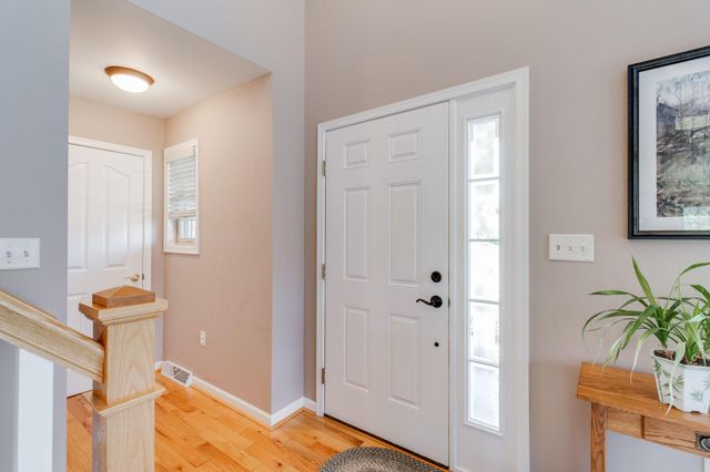 1016 CAMBRIDGE DR, Manheim, PA 17545