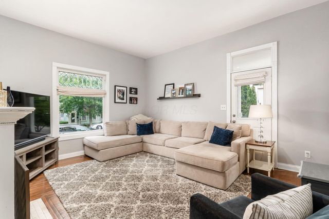 55 E 4th Avenue, Columbus, OH 43201