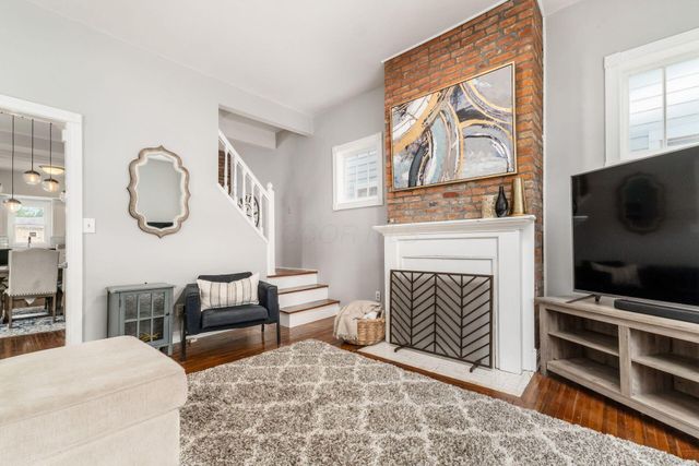 55 E 4th Avenue, Columbus, OH 43201