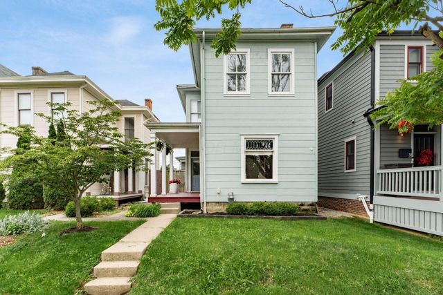 55 E 4th Avenue, Columbus, OH 43201