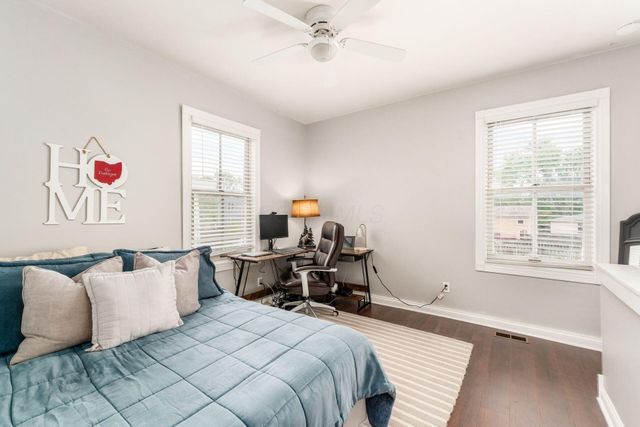 55 E 4th Avenue, Columbus, OH 43201