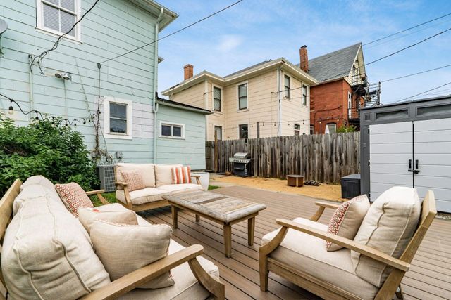 55 E 4th Avenue, Columbus, OH 43201