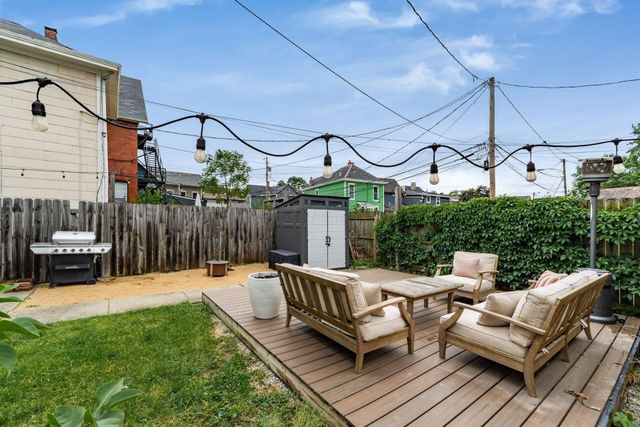 55 E 4th Avenue, Columbus, OH 43201
