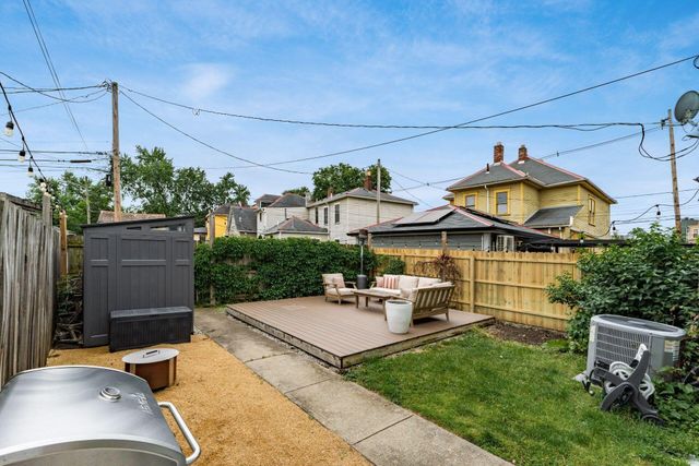 55 E 4th Avenue, Columbus, OH 43201