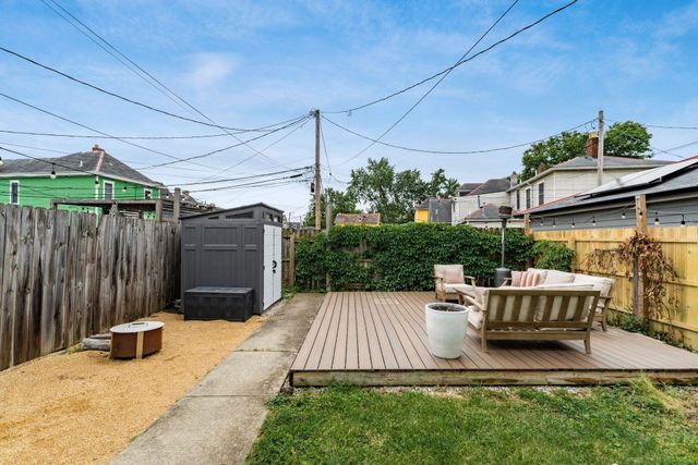 55 E 4th Avenue, Columbus, OH 43201