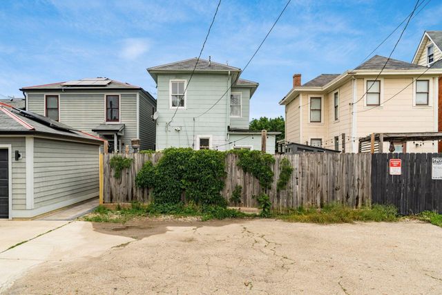 55 E 4th Avenue, Columbus, OH 43201