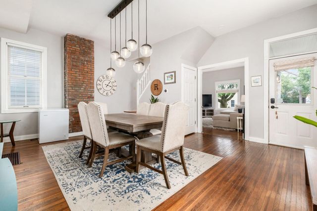 55 E 4th Avenue, Columbus, OH 43201