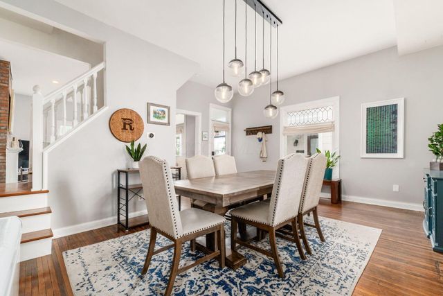 55 E 4th Avenue, Columbus, OH 43201