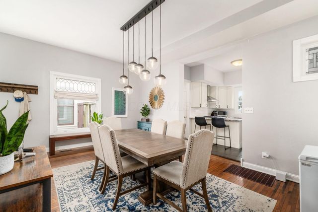 55 E 4th Avenue, Columbus, OH 43201