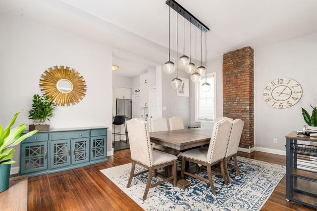 55 E 4th Avenue, Columbus, OH 43201