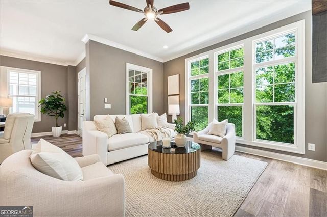317 Mairs Alley, Milton, GA 30004
