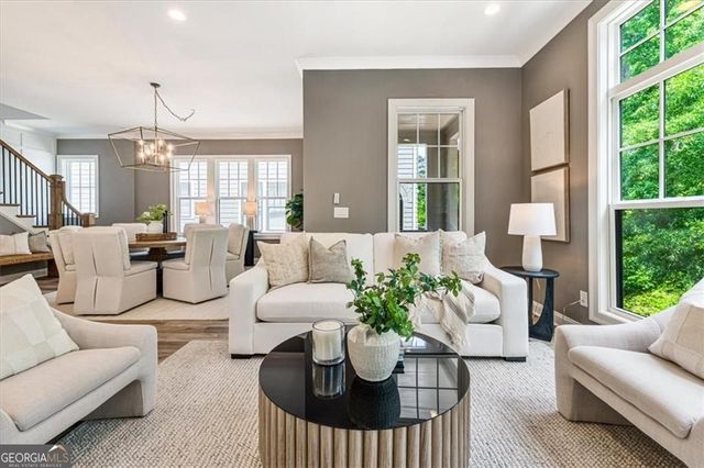 317 Mairs Alley, Milton, GA 30004