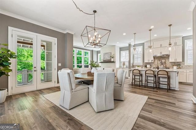 317 Mairs Alley, Milton, GA 30004