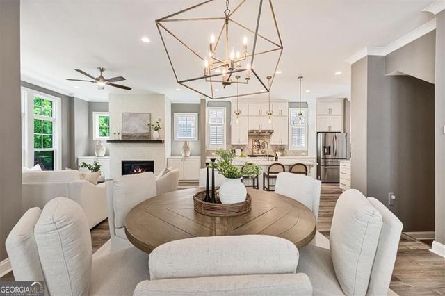317 Mairs Alley, Milton, GA 30004