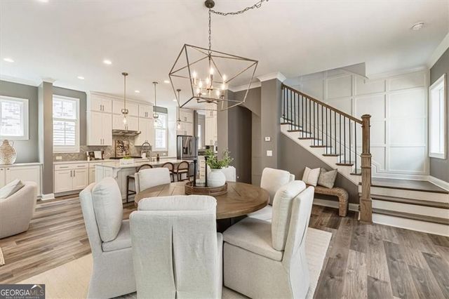 317 Mairs Alley, Milton, GA 30004