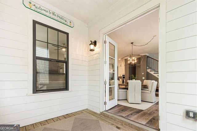 317 Mairs Alley, Milton, GA 30004
