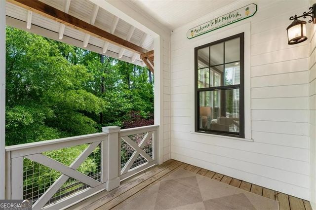 317 Mairs Alley, Milton, GA 30004