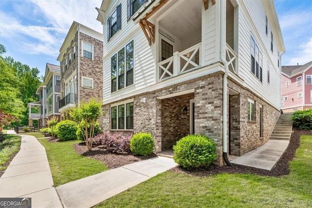 317 Mairs Alley, Milton, GA 30004