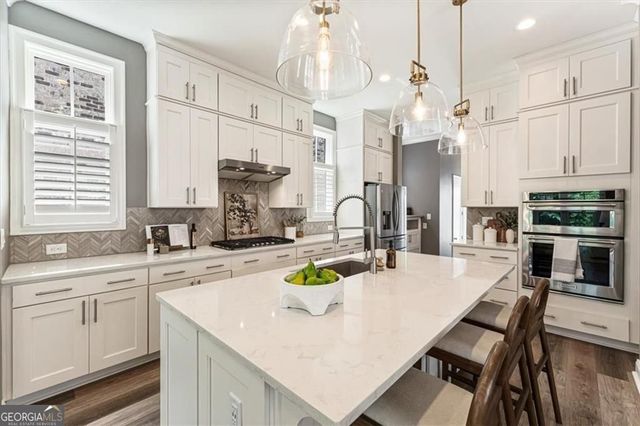317 Mairs Alley, Milton, GA 30004