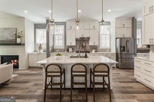 317 Mairs Alley, Milton, GA 30004