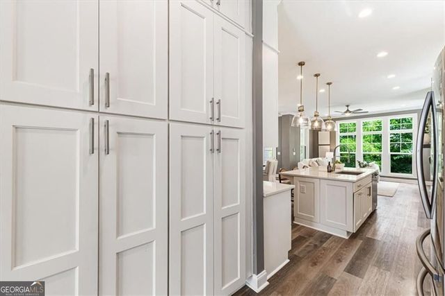 317 Mairs Alley, Milton, GA 30004