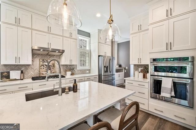 317 Mairs Alley, Milton, GA 30004