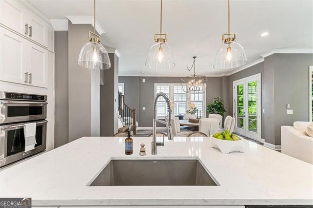 317 Mairs Alley, Milton, GA 30004