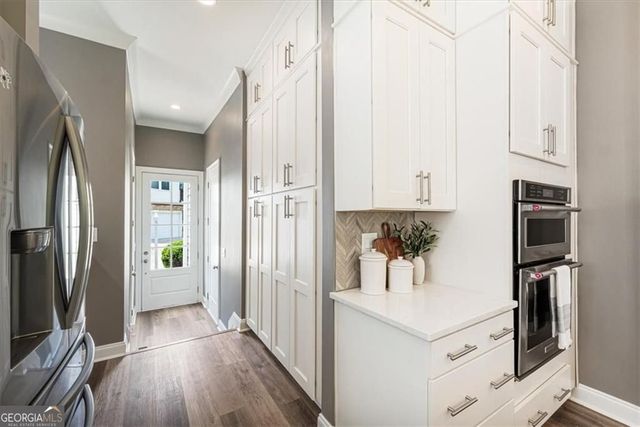317 Mairs Alley, Milton, GA 30004