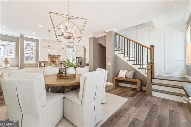 317 Mairs Alley, Milton, GA 30004