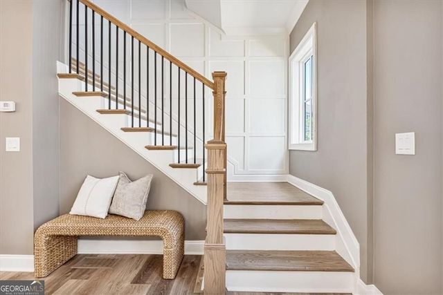 317 Mairs Alley, Milton, GA 30004