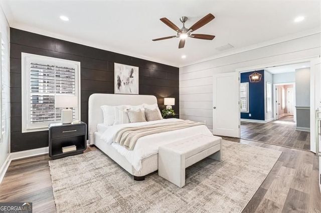 317 Mairs Alley, Milton, GA 30004