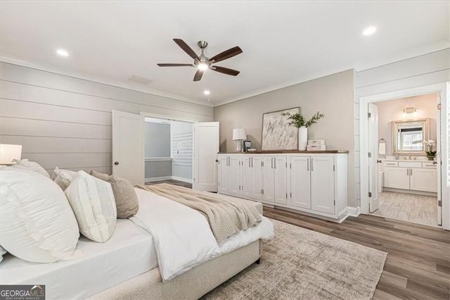 317 Mairs Alley, Milton, GA 30004