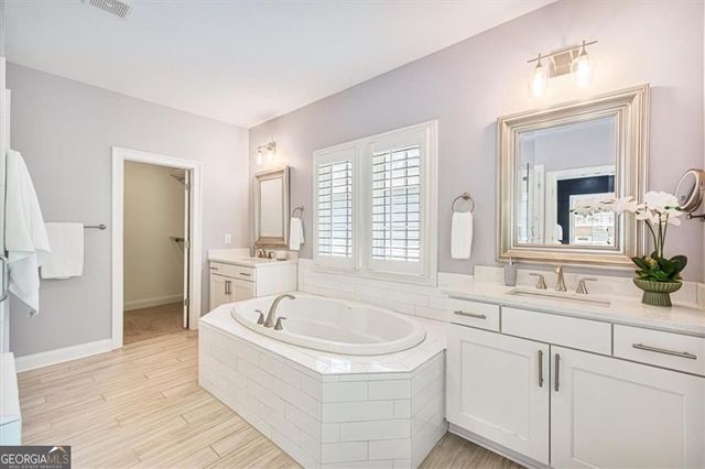 317 Mairs Alley, Milton, GA 30004