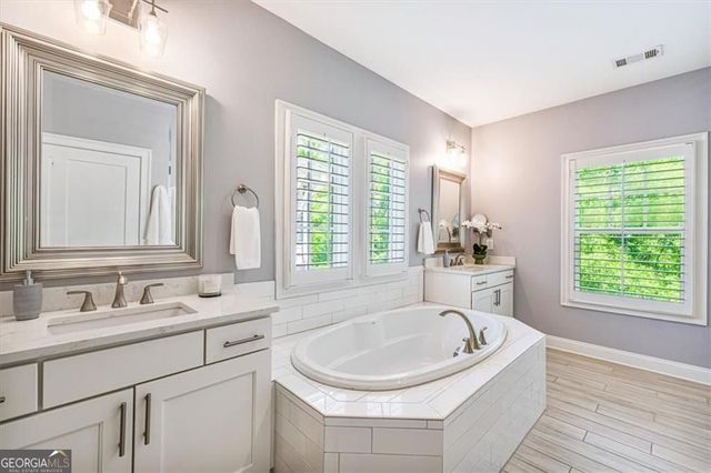 317 Mairs Alley, Milton, GA 30004