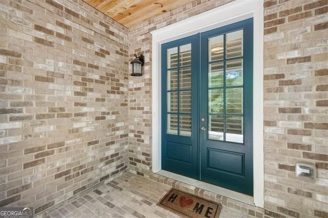 317 Mairs Alley, Milton, GA 30004