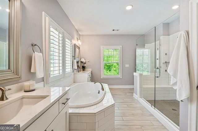 317 Mairs Alley, Milton, GA 30004