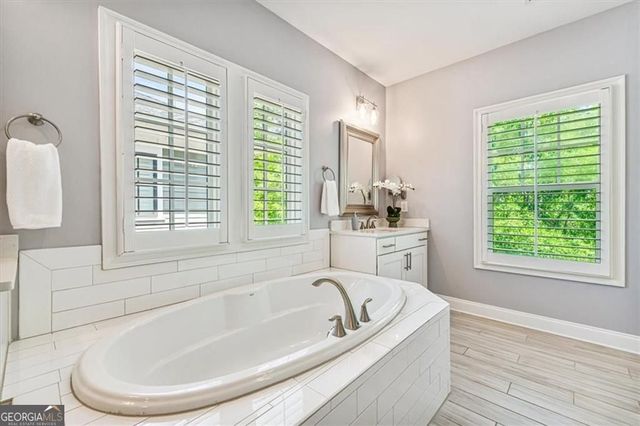 317 Mairs Alley, Milton, GA 30004